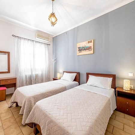 Casa Dapergola Apartment Corfu  Exterior foto