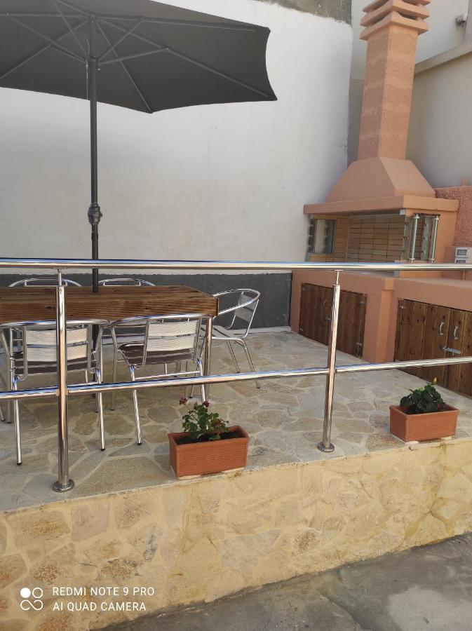 Casa Dapergola Apartment Corfu  Exterior foto
